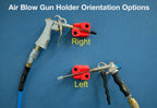 Shop Air Gun Wall Mount – Magnetic Holder for 6mm Rod