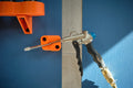 Shop Air Gun Wall Mount – Secure Magnetic Holder (6 mm Rod)