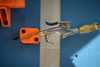 Shop Air Gun Wall Mount – Secure Magnetic Holder (6 mm Rod)