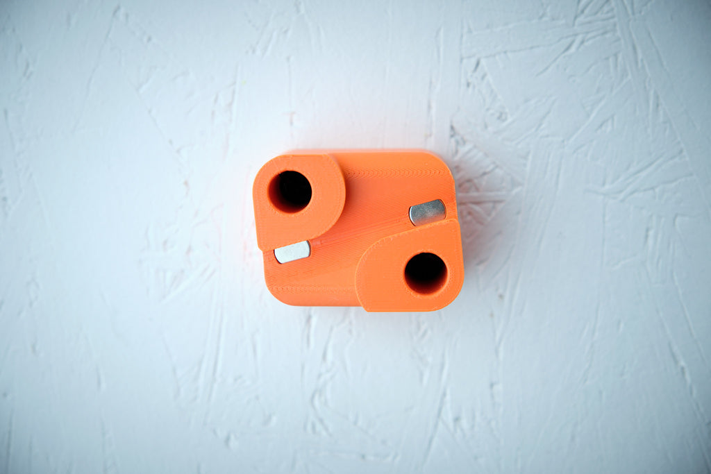 Shop Air Gun Wall Mount – Secure Magnetic Holder (6 mm Rod)