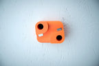 Shop Air Gun Wall Mount – Secure Magnetic Holder (6 mm Rod)