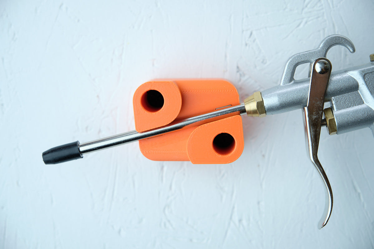 Shop Air Gun Wall Mount – Secure Magnetic Holder (6 mm Rod)