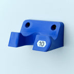 Lathe Chuck Key Holder – Wall Mount (8mm & 10mm)