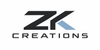 ZK Creations - Home