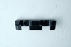 Milwaukee M12 Battery Wall Mount for 2, 3 or 4 Batteries – Storage Solution