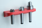 MT2 Wall Mount – Morse Taper Tool Holder