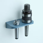 MT2 Wall Mount – Morse Taper Tool Holder