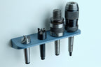MT2 Wall Mount – Morse Taper Tool Holder