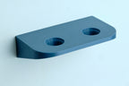 MT2 Wall Mount – Morse Taper Tool Holder