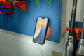 MagSafe Swivel Dock – Workshop Wall Mount for MagSafe Charger