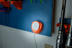 MagSafe Swivel Dock – Workshop Wall Mount for MagSafe Charger