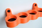 Mini Quad Rack-a-Tool for Pen-Turning Tools