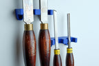 Mini Quad Rack-a-Tool for Pen-Turning Tools