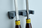 Mini Quad Rack-a-Tool for Pen-Turning Tools