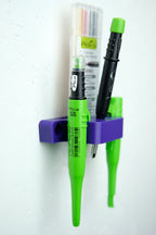 Pica-Dry 3030 & 7070 Wall Mount Holder – 3D Printed Storage Solution