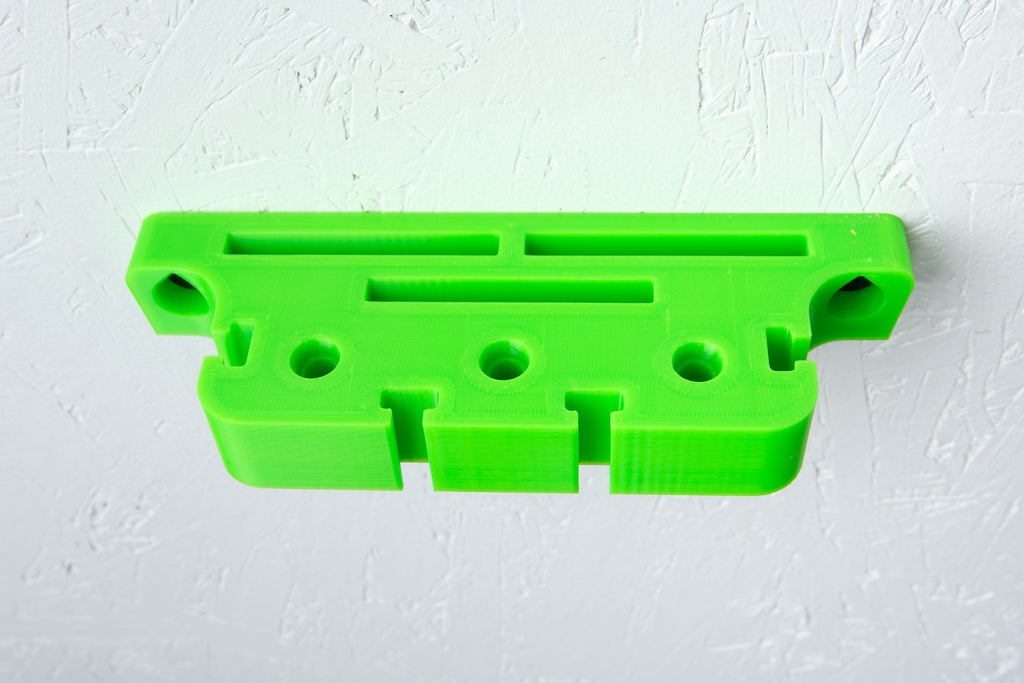 Pica-Dry 3030 & 7070 Wall Mount Holder – 3D Printed Storage Solution