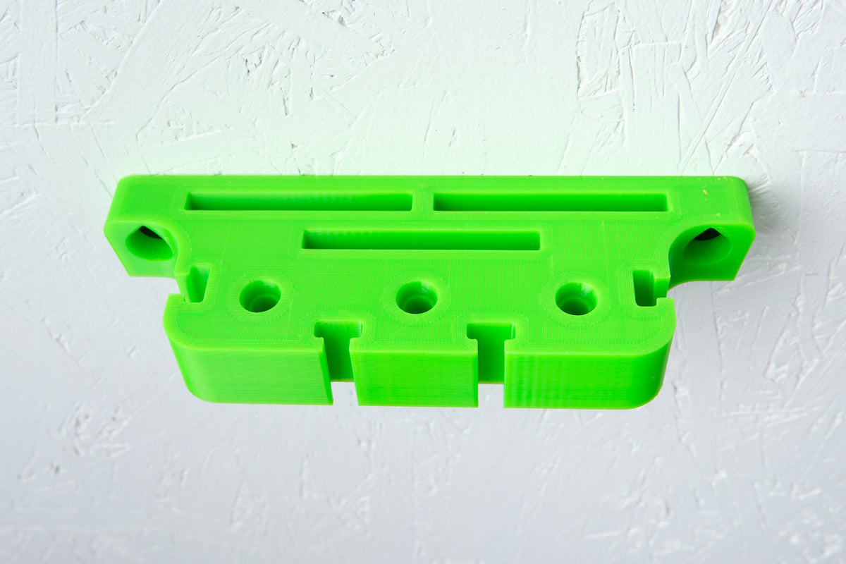Pica-Dry 3030 & 7070 Wall Mount Holder – 3D Printed Storage Solution