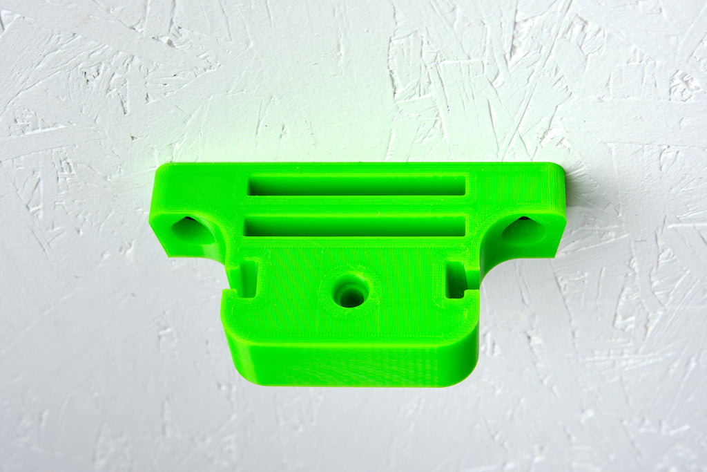 Pica-Dry 3030 & 7070 Wall Mount Holder – 3D Printed Storage Solution