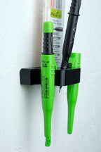 Pica-Dry 3030 & 7070 Wall Mount Holder – 3D Printed Storage Solution