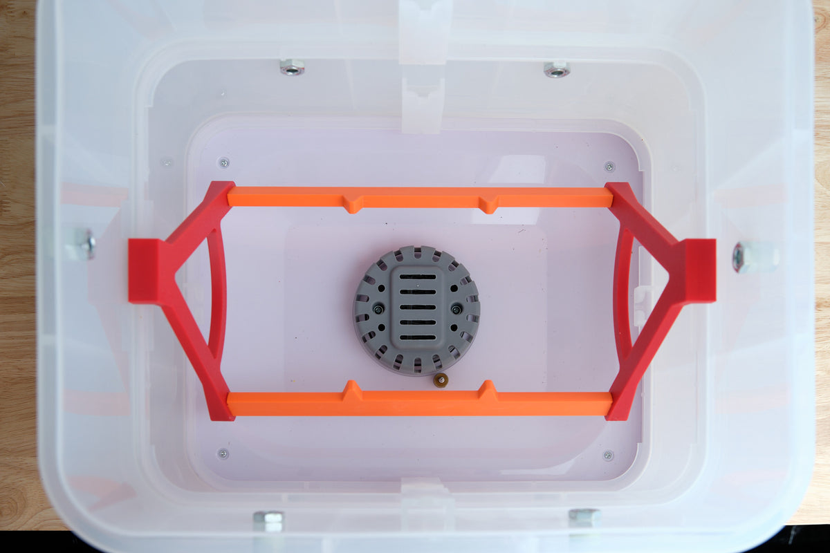 PrintDry Pro 3 Spool Upgrade STL Download