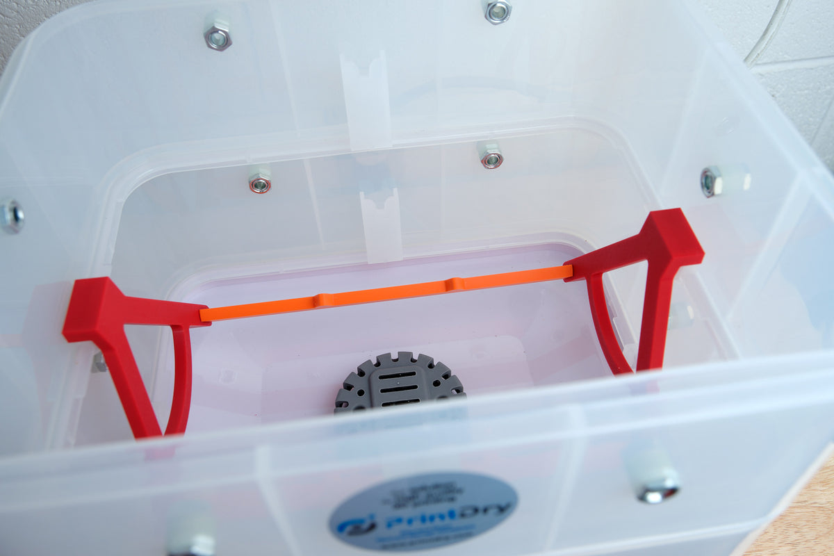 PrintDry Pro 3 Spool Upgrade STL Download