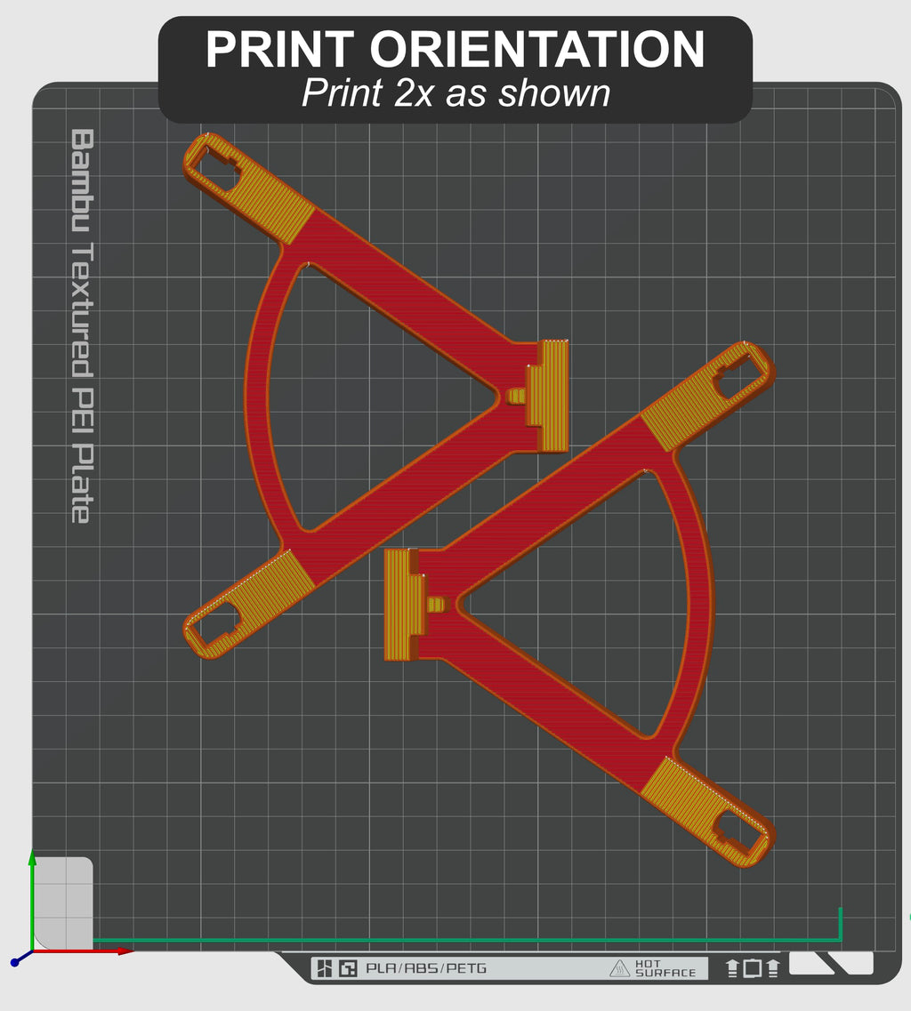 PrintDry Pro 3 Spool Upgrade STL Download