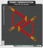 PrintDry Pro 3 Spool Upgrade STL Download