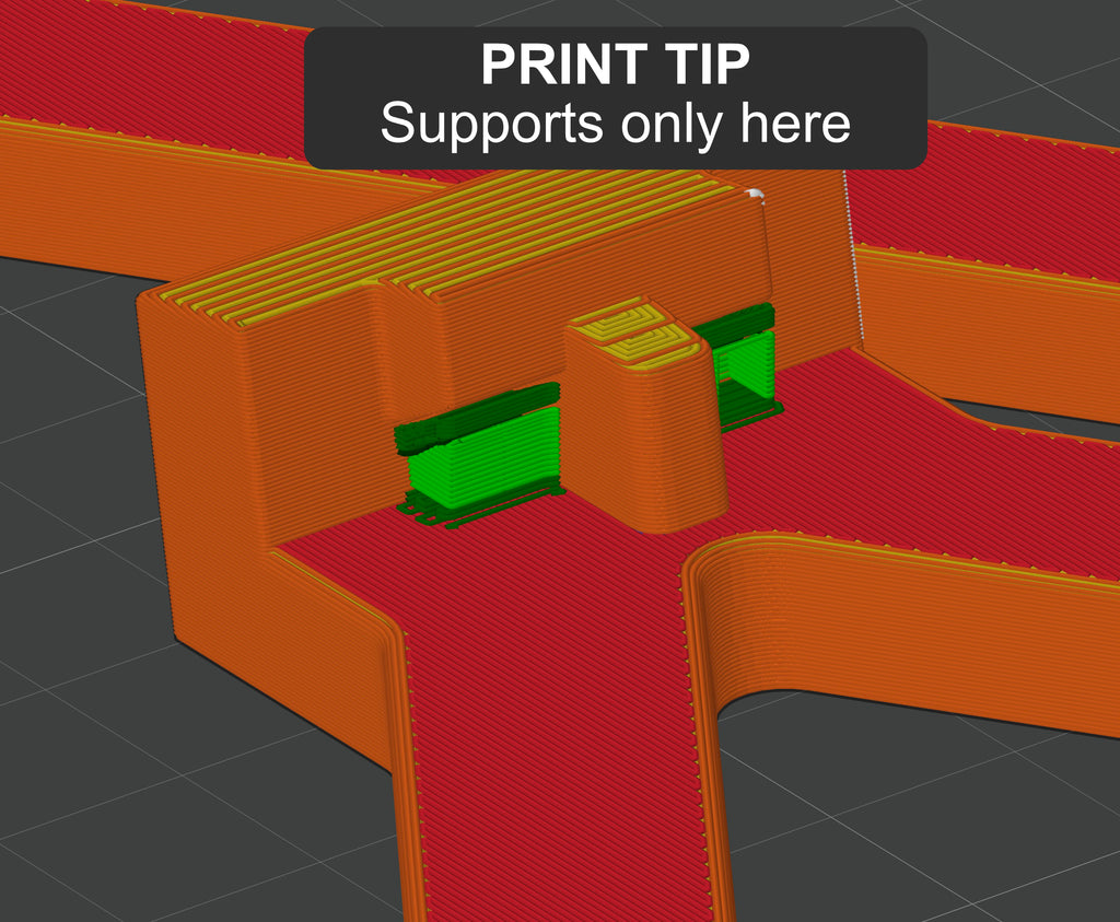 PrintDry Pro 3 Spool Upgrade STL Download