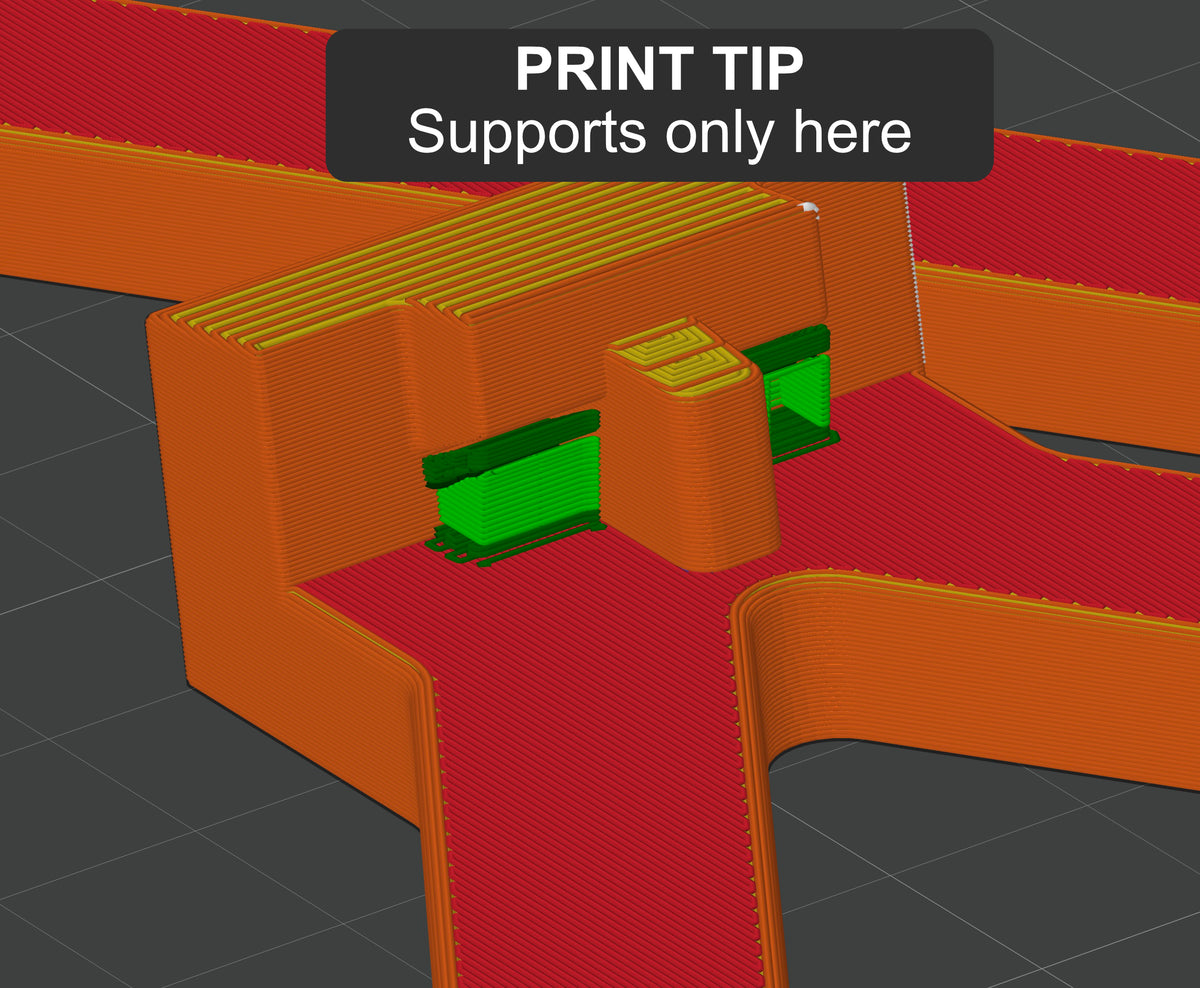 PrintDry Pro 3 Spool Upgrade STL Download