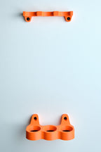 Tri Rack-a-Tool – Wall Rack for 3 Turning Tools