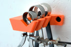 Spring Caliper Wall Mount