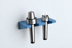 Magnetic MT2 Wall Mount – Morse Taper Tool Holder