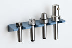 Magnetic MT2 Wall Mount – Morse Taper Tool Holder