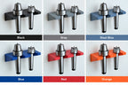 Magnetic MT2 Wall Mount – Morse Taper Tool Holder